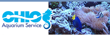 Ohio Aquarium Service